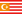 Bandera del Turquestan