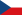 Флаг Чехославакии