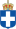 Флаг Греческого легиона