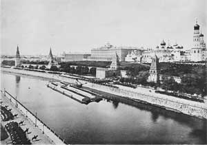 Празднование 900-летия крещения Руси 15 июля 1888 года в Москве