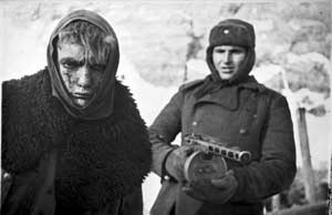 Январь 1943 г.