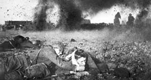 Потери в Великой Отечественной войне