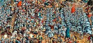 Русско-литовская война 1487—1494