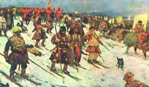 Русско-литовская война 1487—1494