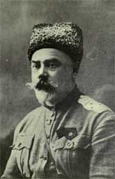 Генерального штаба генерал-лейтенант А. И. Деникин