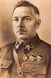 К.Е.Ворошилов