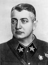 М. Н. Тухачевский