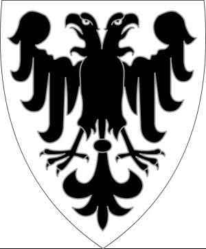 Герб княжества Чернигов