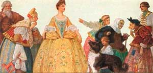 «Эко чучела!», илл. С. С. Соломко
