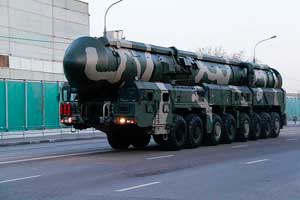 РТ-2ПМ2 «Тополь-М»