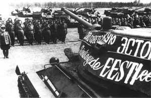 Прибалтийская операция (сентябрь–ноябрь 1944 года) Прибалтийская операция (сентябрь–ноябрь 1944 года)