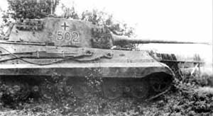 Львовско-Сандомирская операция 1944