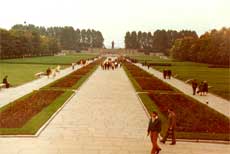Пискарёвское мемориальное кладбище