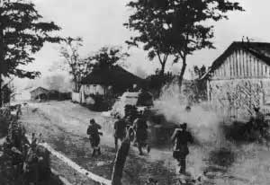 Черниговско-Припятская операция 1943