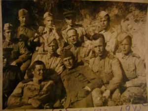 Харбино-Гиринская наступательная операция Харбино-Гиринская наступательная операция