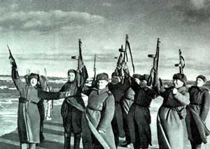 Мемельская операция 1944