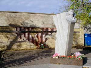 Петергофский десант