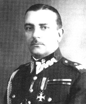 Константин Плисовский