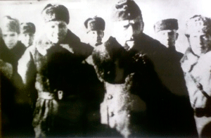 Великолукская  наступательная операци