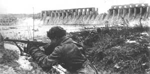 Запорожская операция 1943