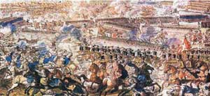 Кинбурнская баталия Кинбурнская баталия